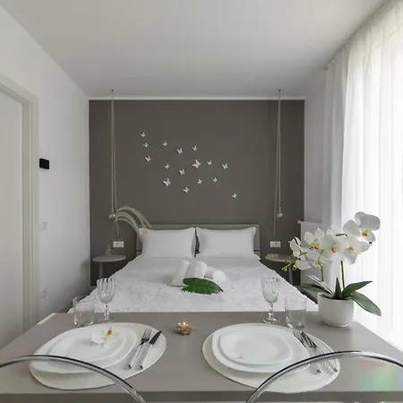 Cima 14 By Welchome * Treviso