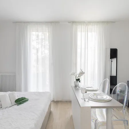 Apartamento Cima 14 By Welchome Treviso