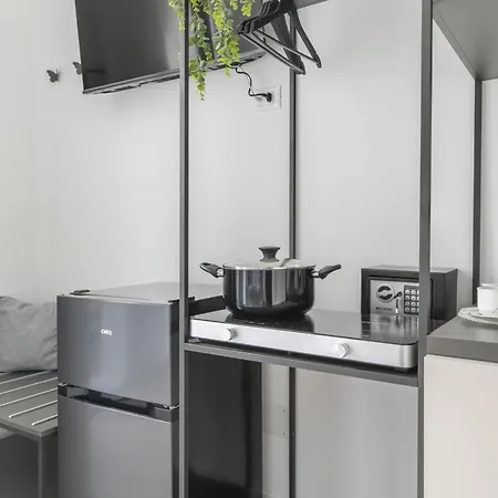 Cima 14 By Welchome Apartamento