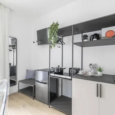 Cima 14 By Welchome Apartamento Treviso