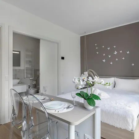 Cima 14 By Welchome Treviso