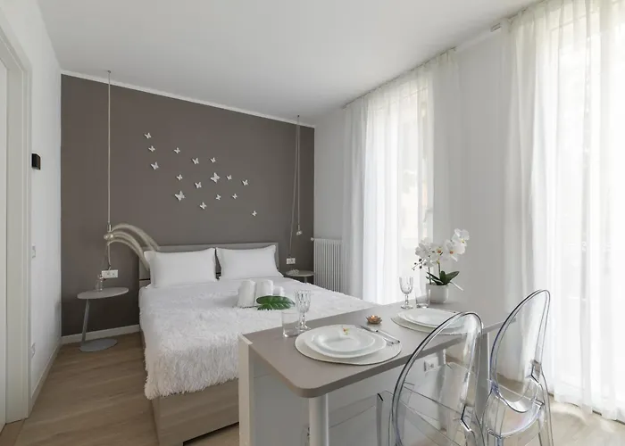Cima 14 By Welchome * Treviso