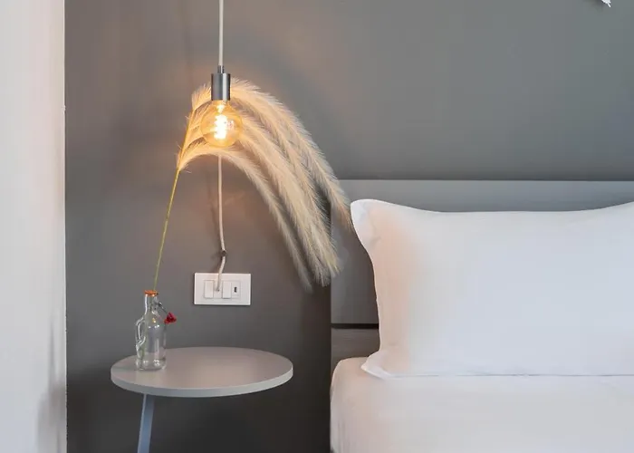 Daire Cima 14 By Welchome Treviso