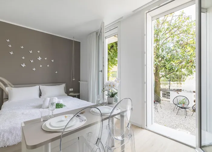 Cima 14 By Welchome Treviso