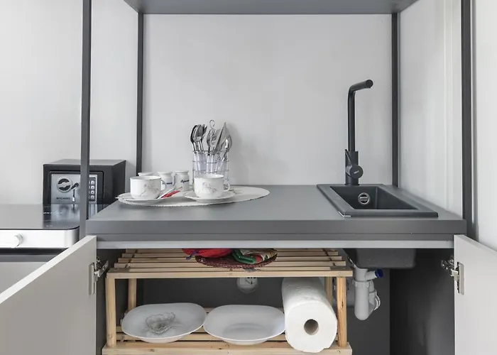 Apartman Cima 14 By Welchome *