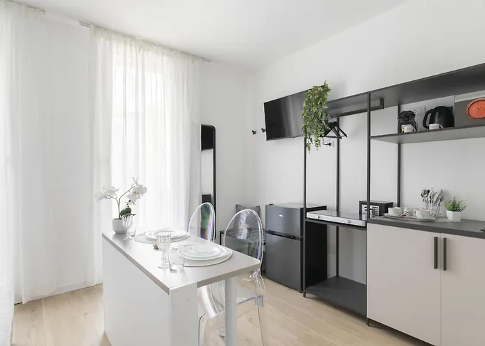 Apartman Cima 14 By Welchome *