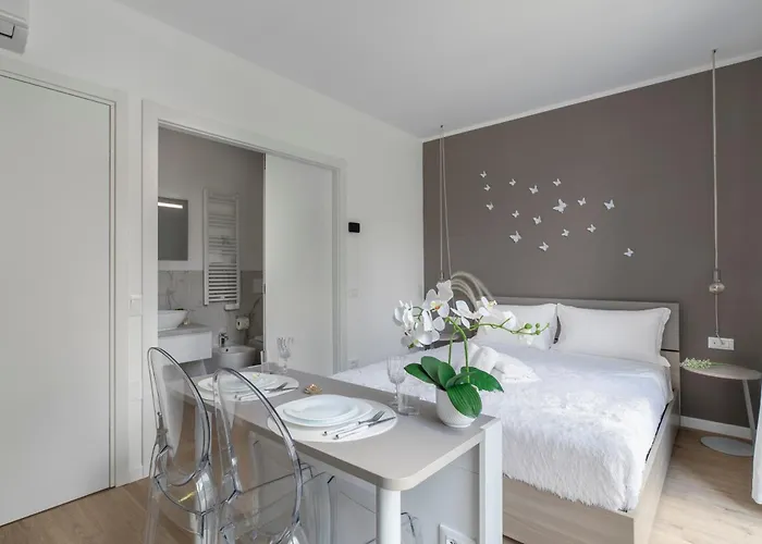 Cima 14 By Welchome Treviso